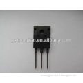 High low temperature scr rectifier